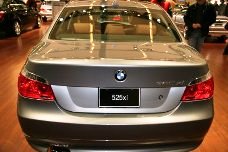 bmw 525xi