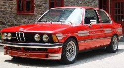 bmw alpina gebrauchtwagen M�nchen
