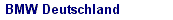 Billige BMW Deutschland